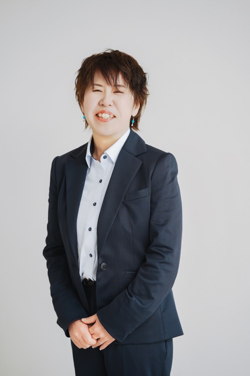 田中桃子さん